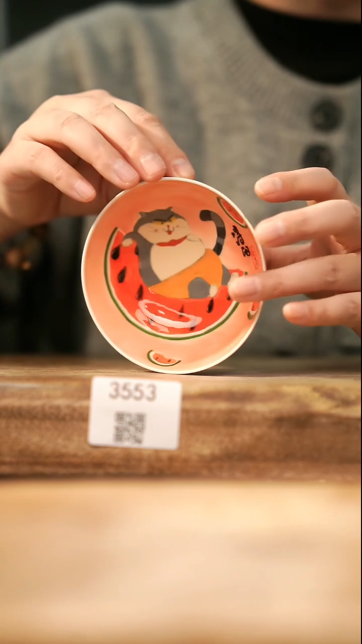 【落单孤品】福利/杯子@@3553