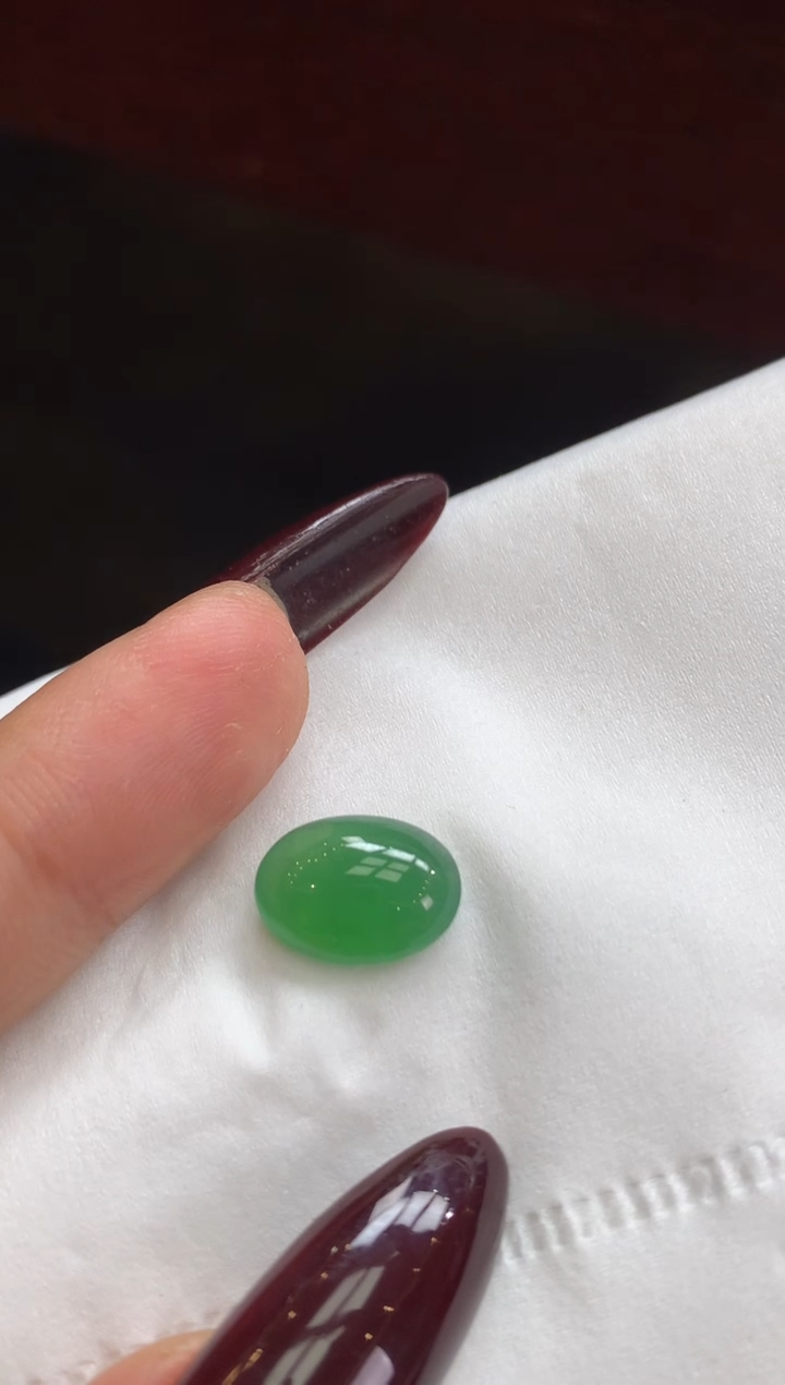 【闪购商品】定制翡翠未镶嵌翡翠