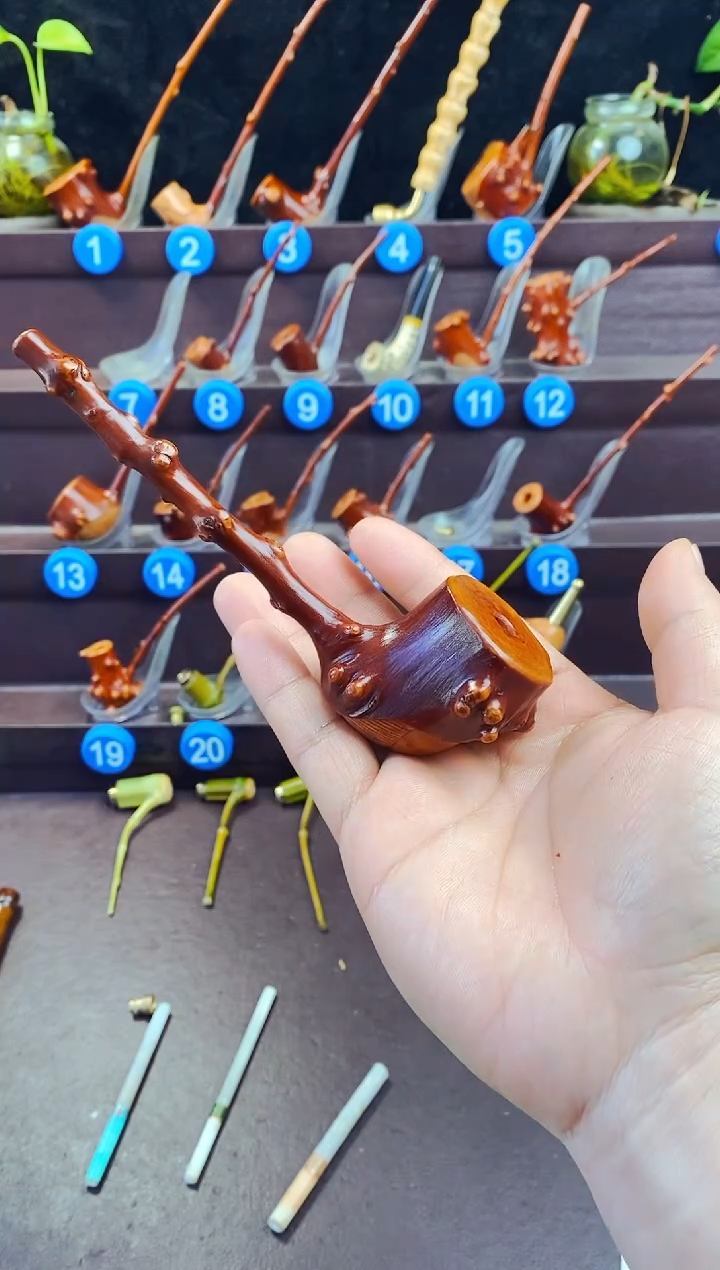 木檬子木的精品小斗