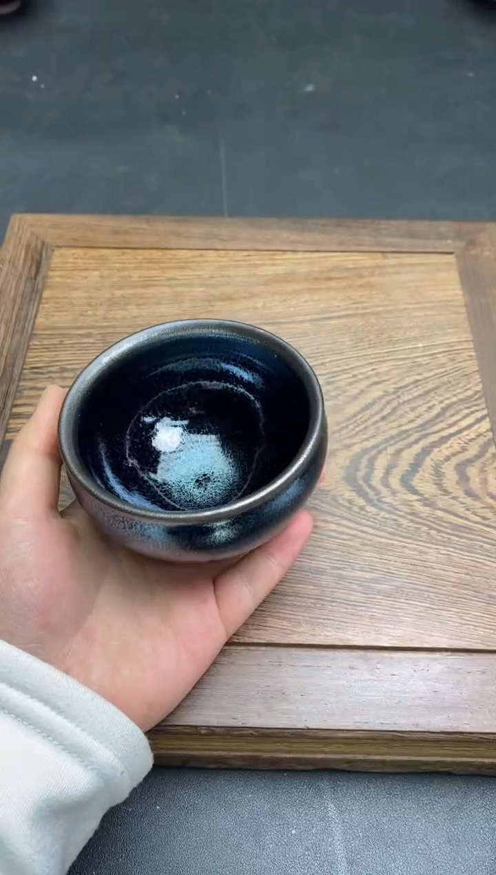 【闪购商品】茶盏531建盏建盏建盏建盏