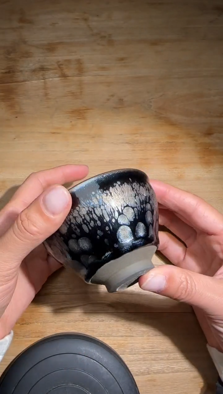 【闪购商品】茶盏阙梅娇高端收藏28