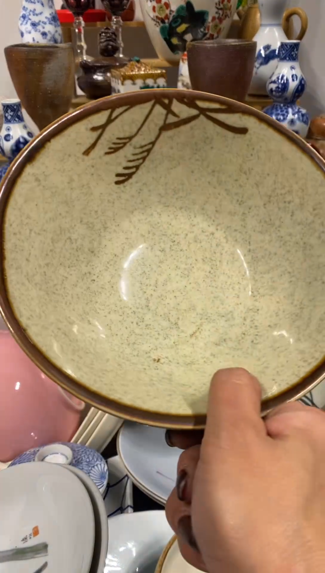 沐****?中古回流 谨慎参拍