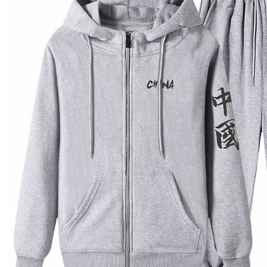 202常规常规型防风秋季免烫夹克