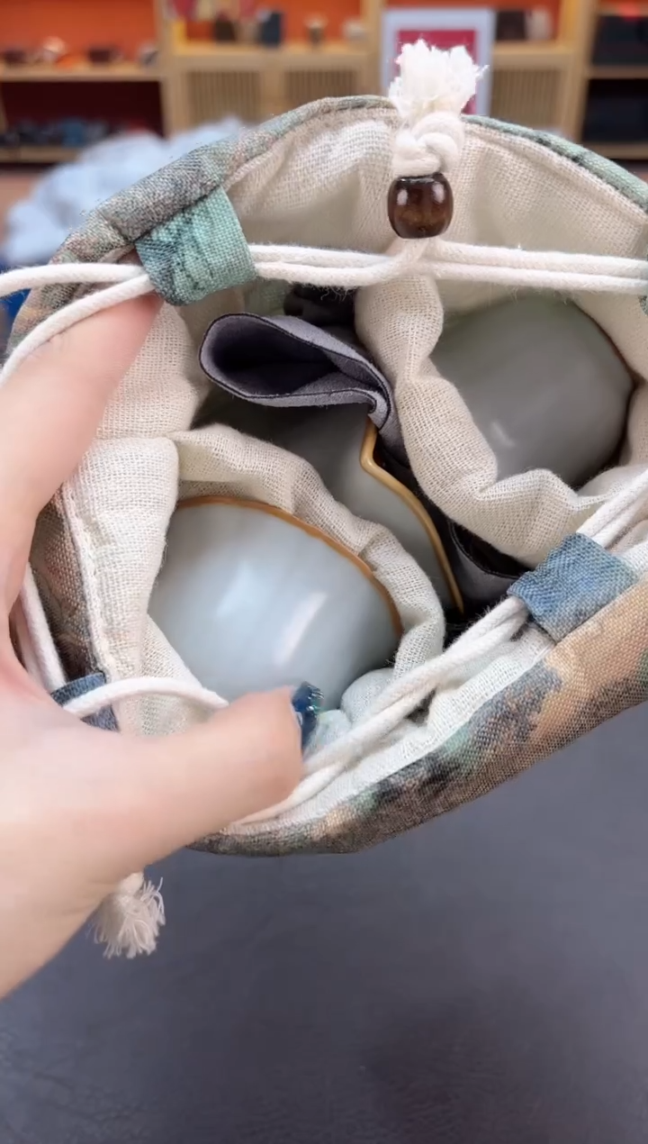 【闪购商品】摆件瓷SC1111111111