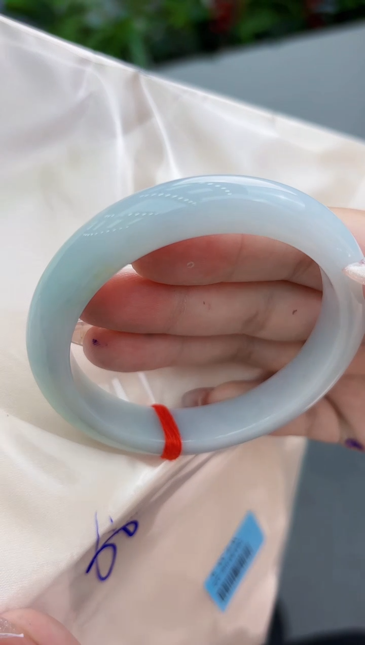 【闪购商品】翡翠手镯未镶嵌翡翠手镯