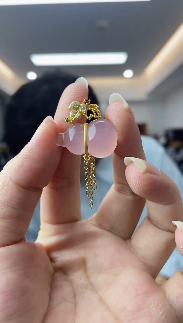 【闪购商品】玛瑙/玉髓·未镶嵌多样性一件发货