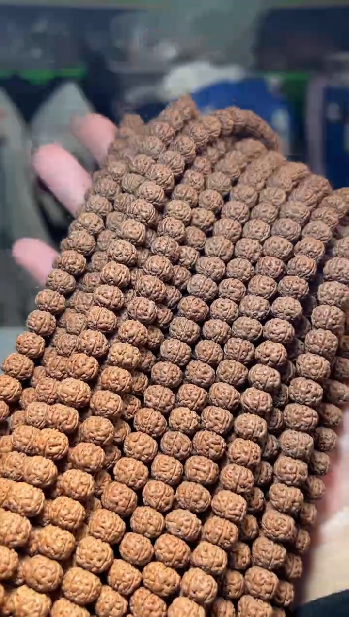 手串金刚菩提无利润超头精挑老树王108-10mm