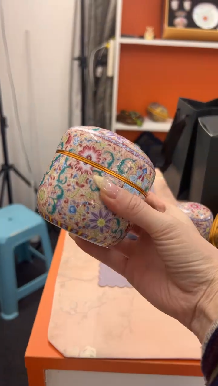 【闪购商品】瓷片小乔闪电购链接