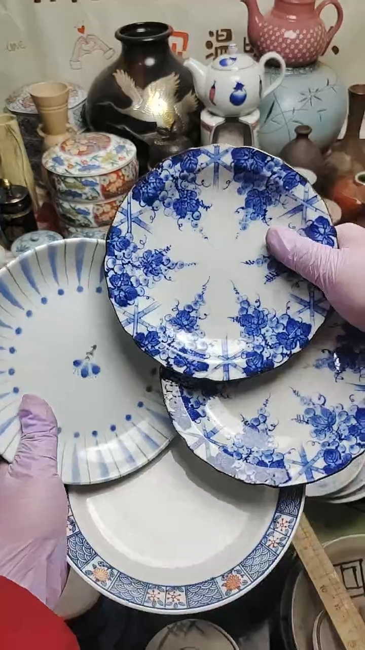 其他陶 紫韵陶艺优品小铺满30包邮