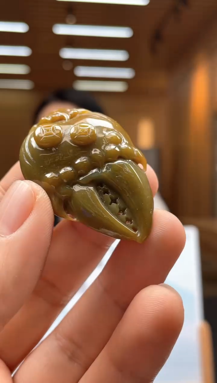 未镶嵌定制翡翠********396