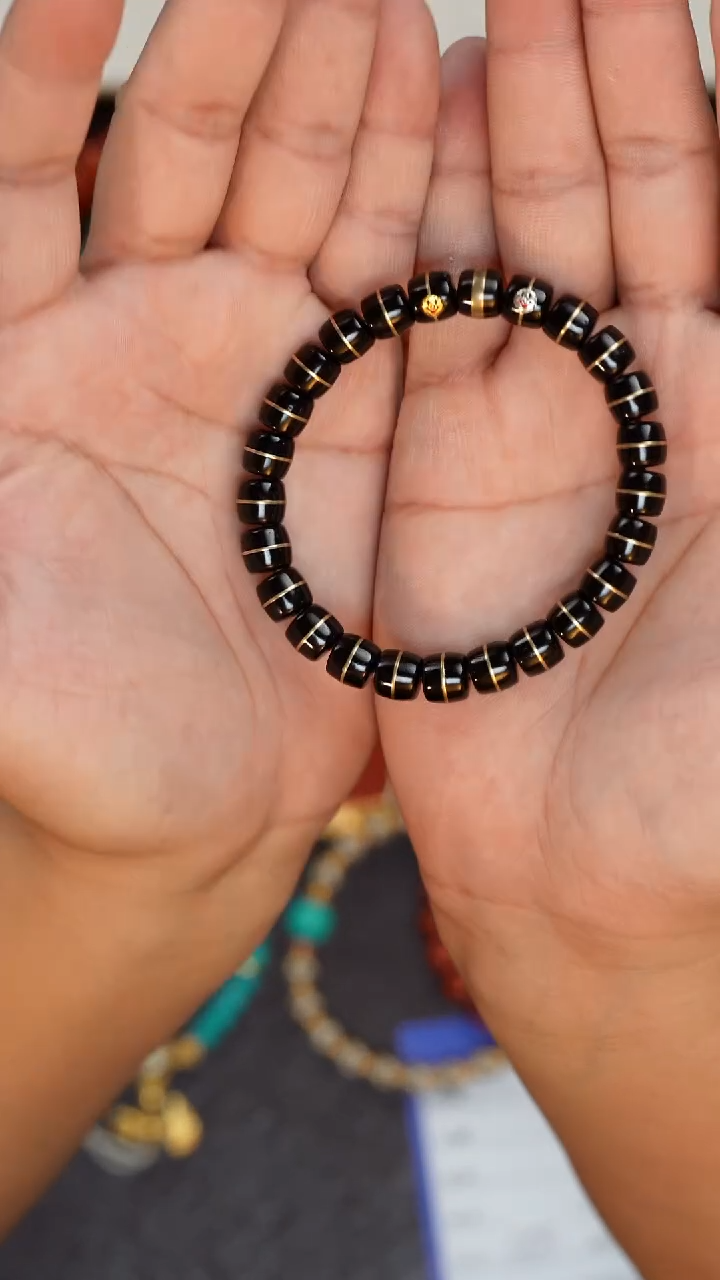 【闪购商品】椰蒂手串椰蒂手串