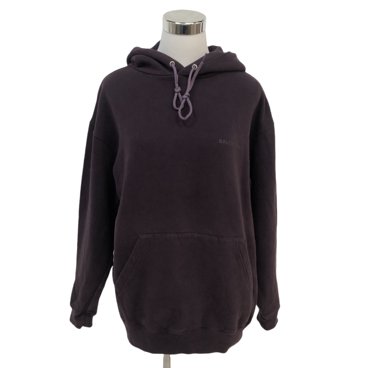 巴黎世家/卫衣/95新/[260103SJ]