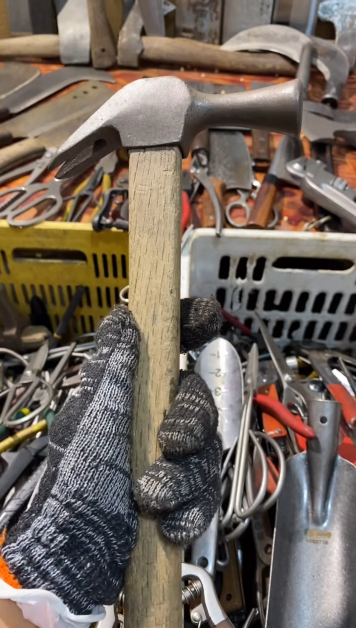 圆头款微*五金园艺工具厨具专属闪购链接