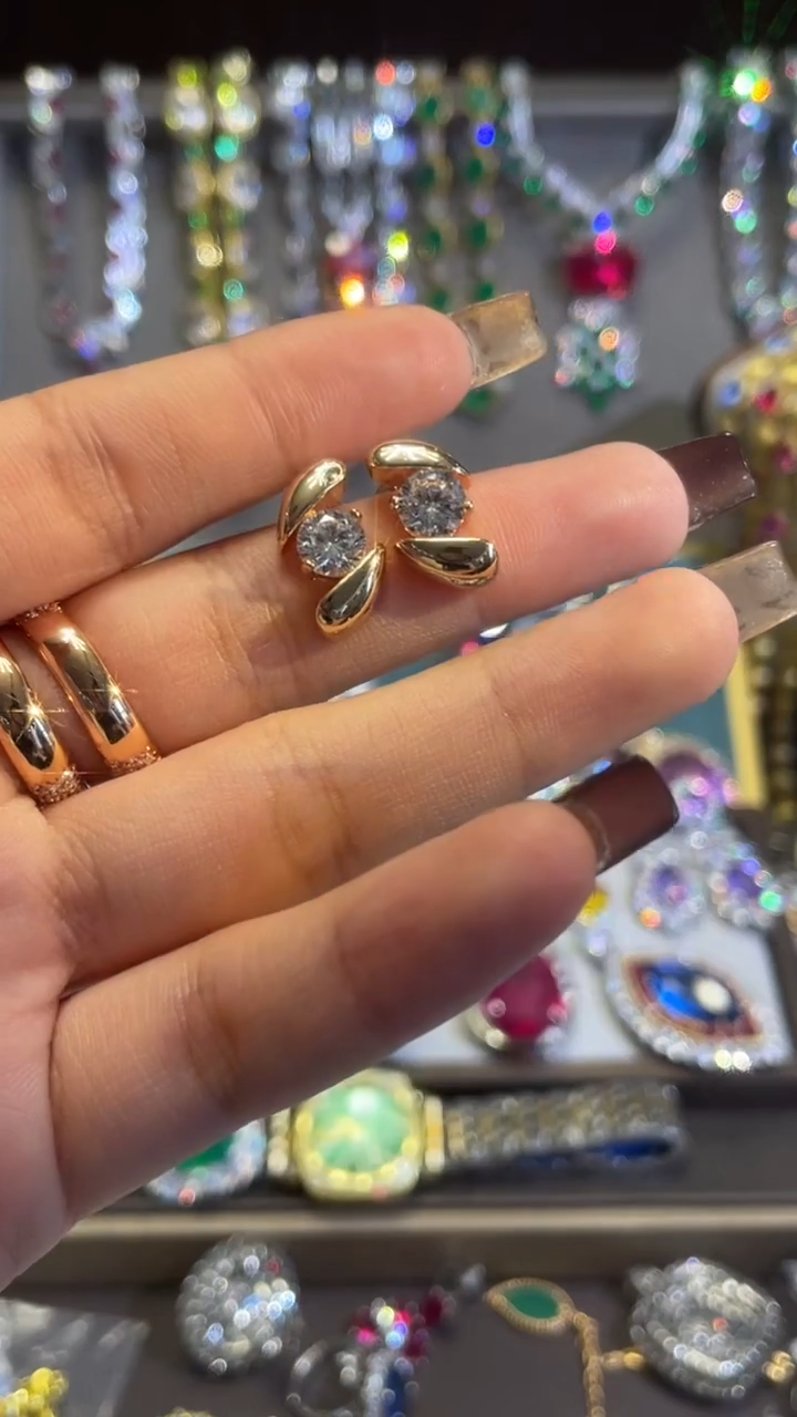 非金属无高端定制精品系列款式S677