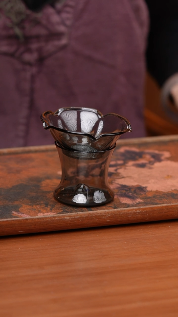 【闪购商品】禾器/观山过滤网/烟灰