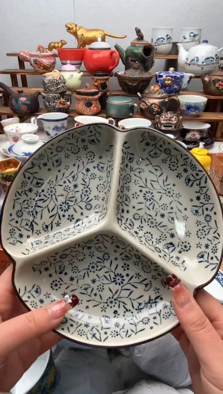 【闪购商品】瓷片全场满20包邮一对一闪购