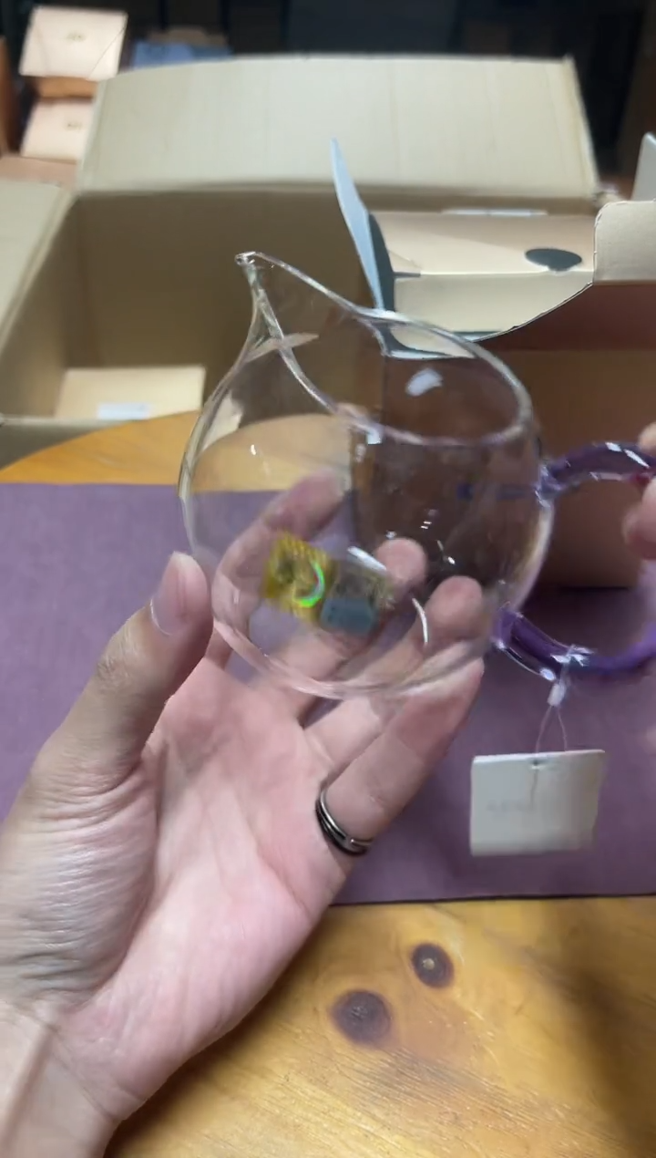 【闪购商品】畅然浅紫。。。。。