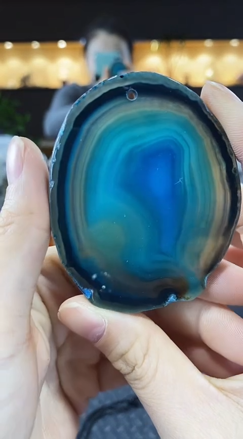 未镶嵌颈饰玛瑙/玉髓风**丽玛瑙