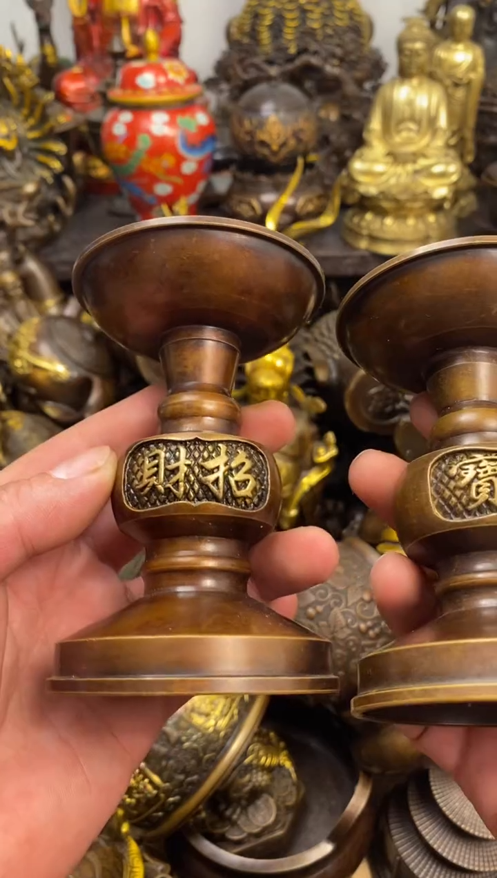 案台摆件 物品摆件