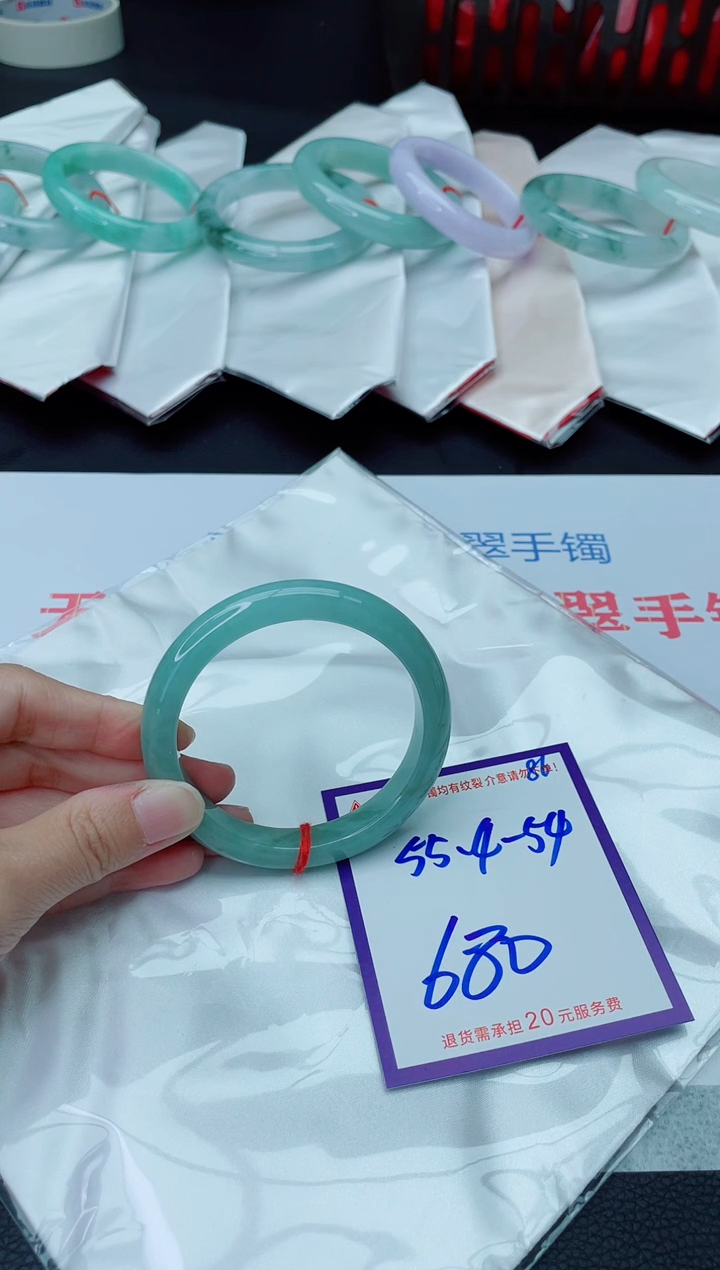 未镶嵌手镯翡翠11111111