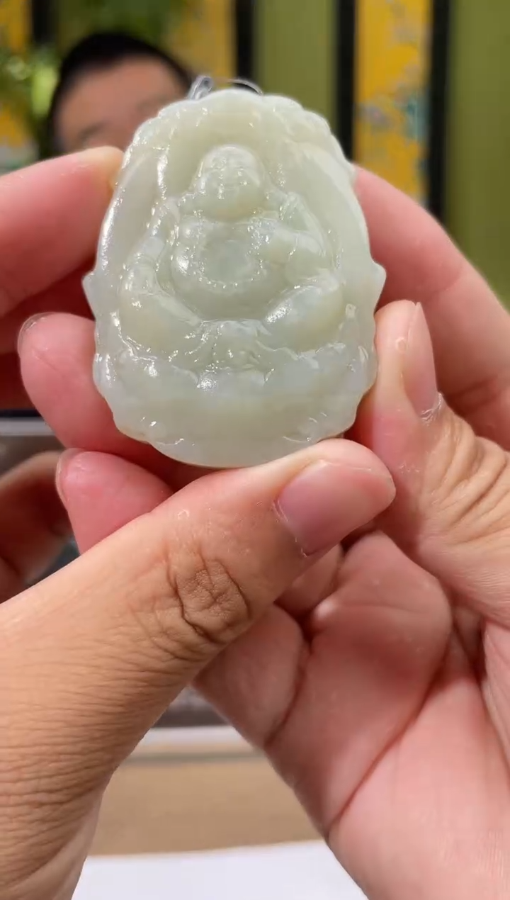 颈饰未镶嵌和田玉多样性发货拍一发一