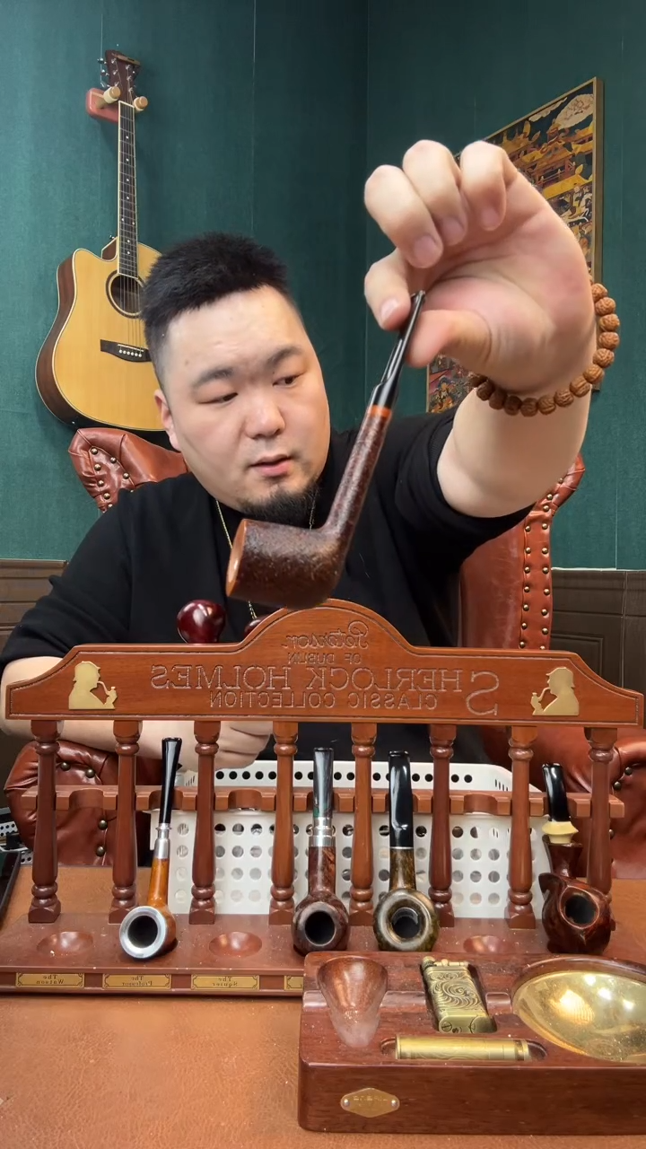 石楠木意大利进口石楠木烟斗