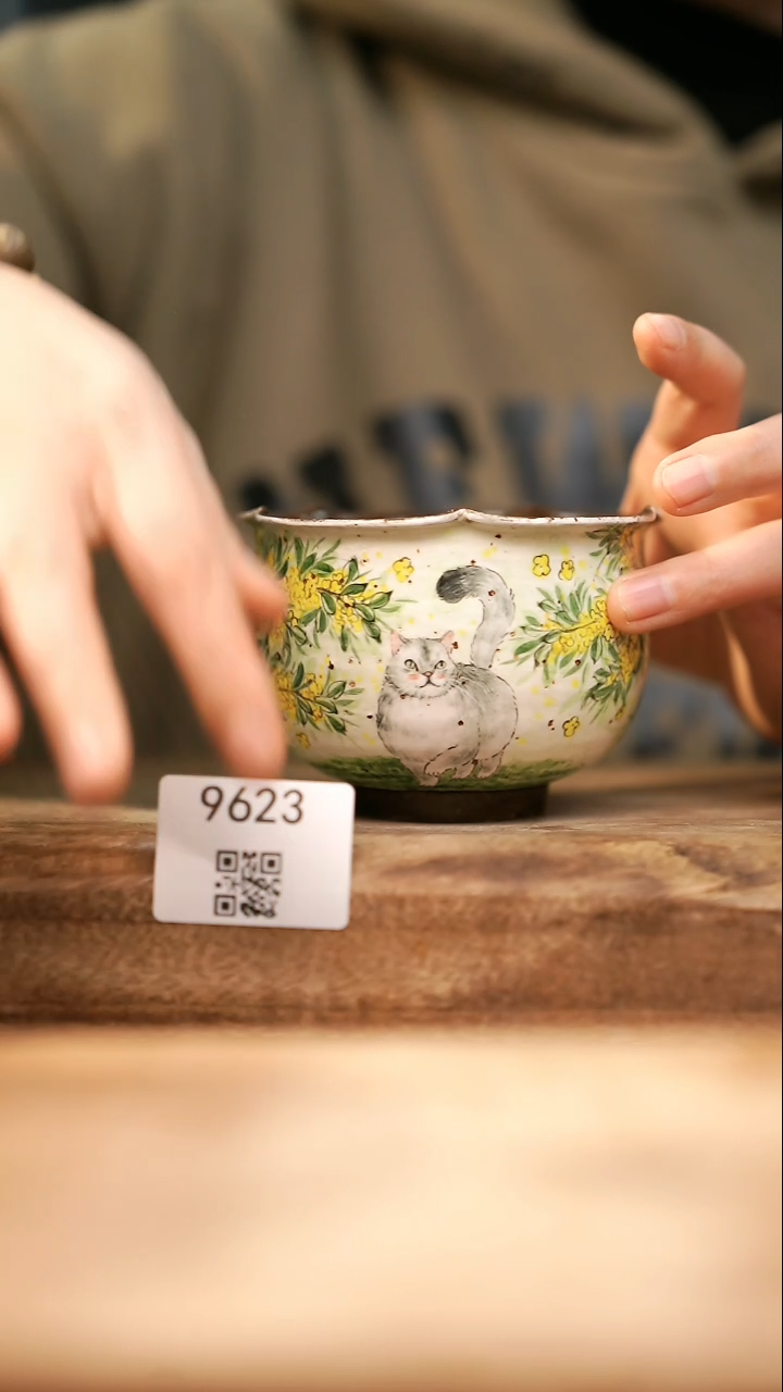 【落单孤品】福利/杯子@@9623