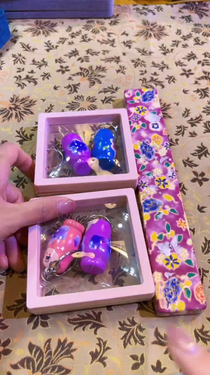 【闪购商品】瓷片陶茶666文玩周边多人