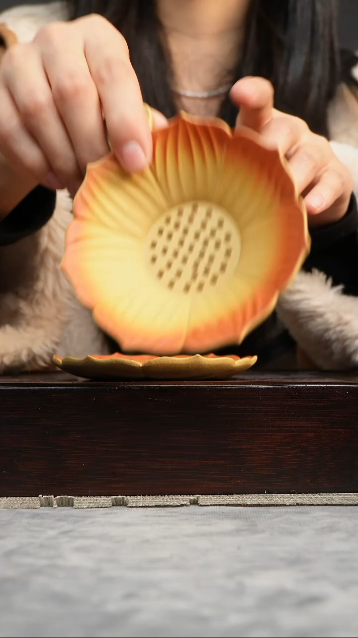 【闪购商品】紫砂茶杯宜兴紫砂茶具