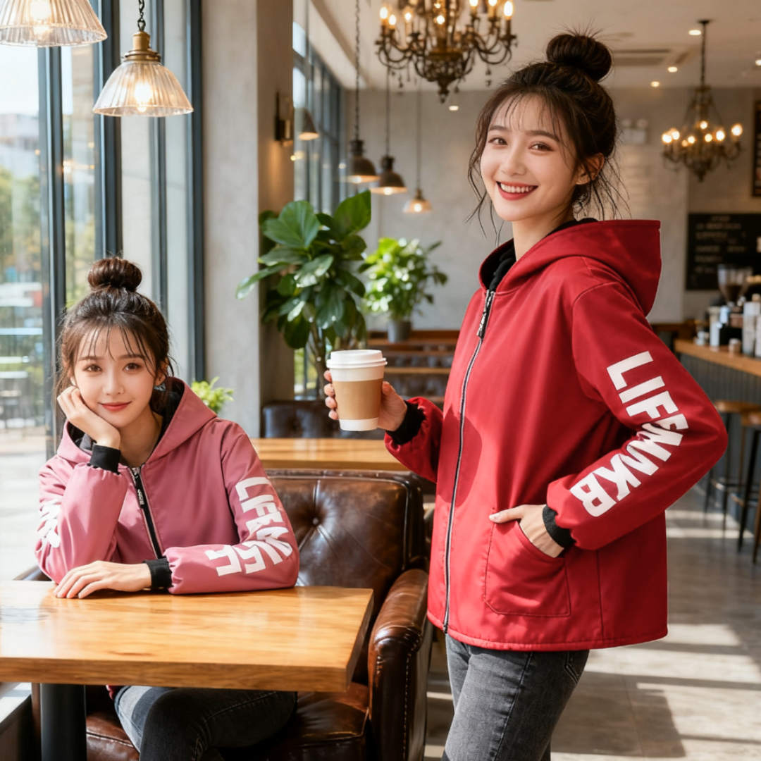 冬季小个子专用保暖外穿罩衣耐脏防油防水工作服成人上班干活围裙