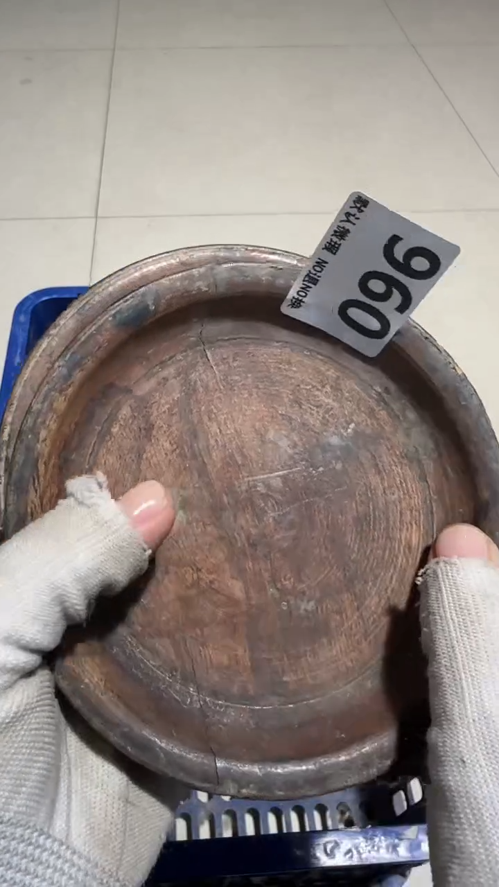 瓷片一***糖亿容工艺品960