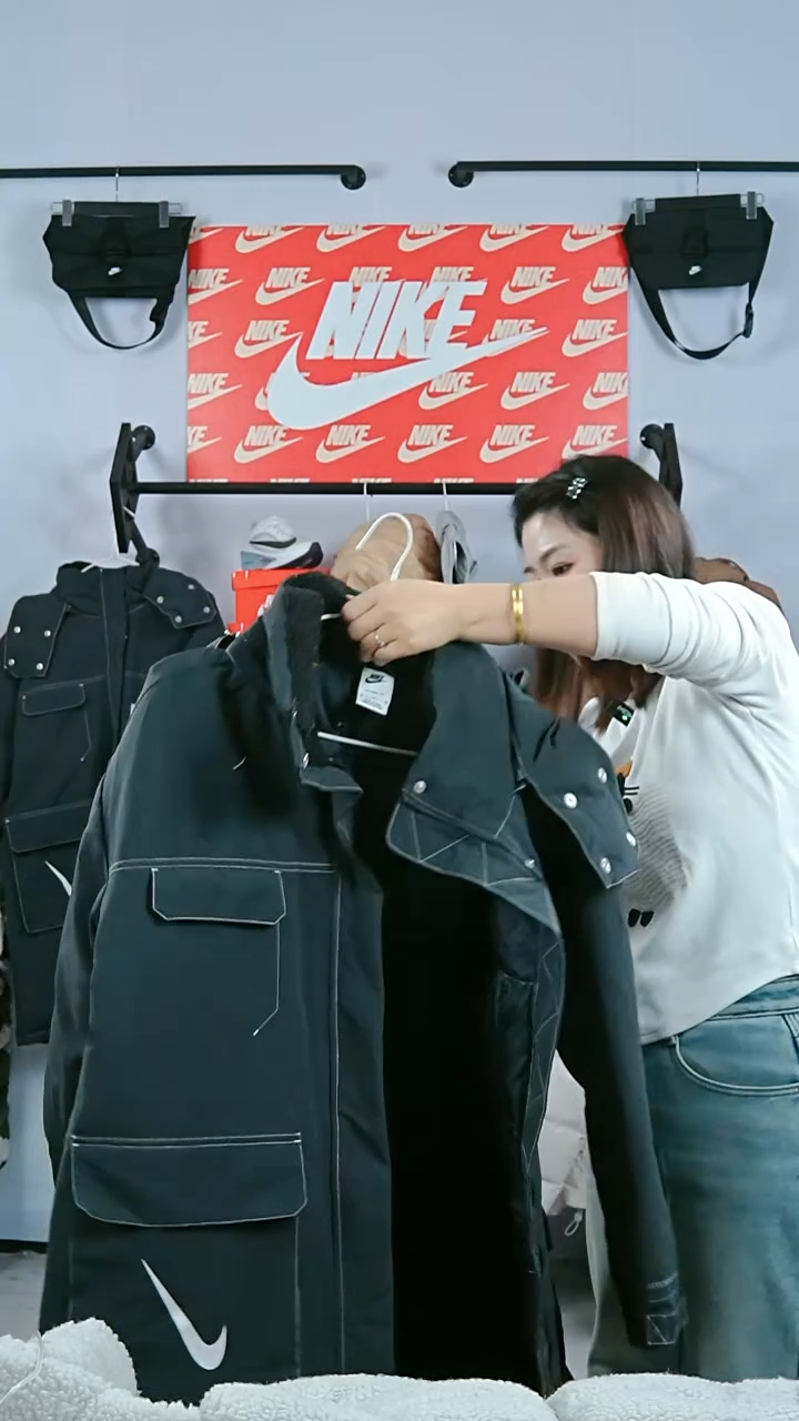 6140闪购编码Nike/Jordan运动衣以直播间过款为准尺码