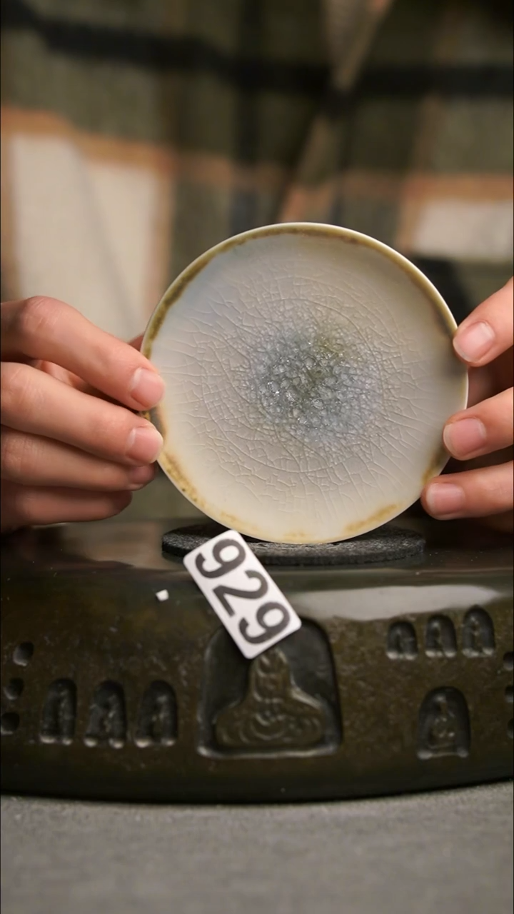 929景德镇陶瓷茶器系列