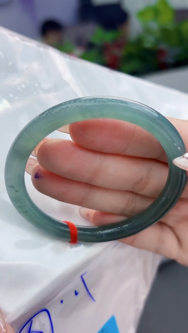 【闪购商品】翡翠手镯未镶嵌翡翠手镯