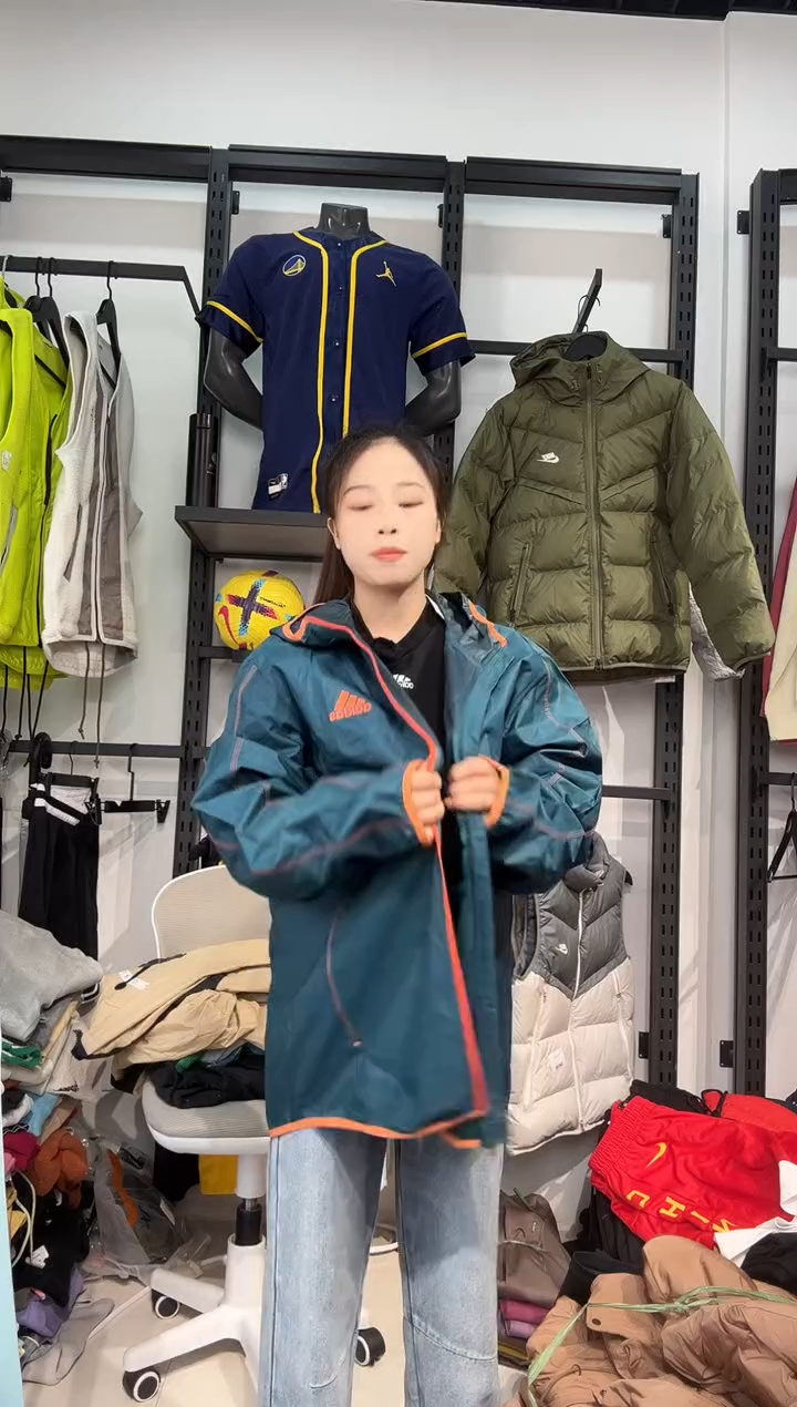 3503闪购编码 阿迪运动卫衣裤以直播间过款为准 尺码  