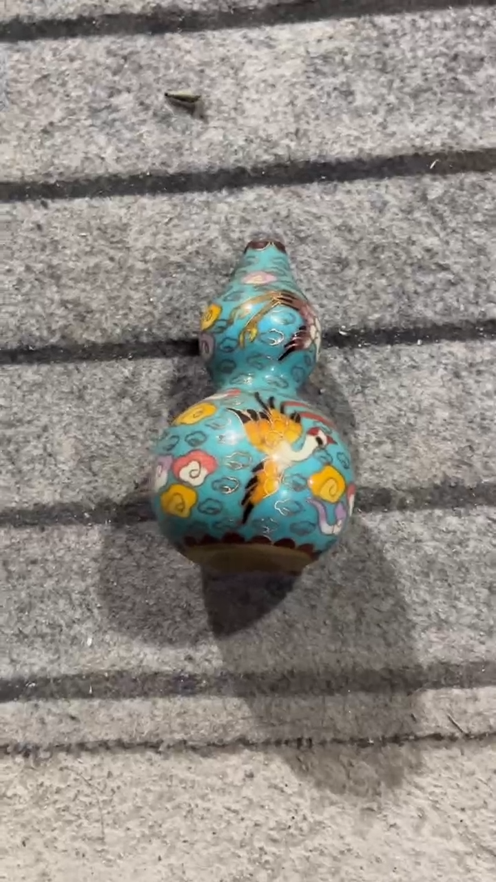 摆件景德镇陶瓷手工摆件