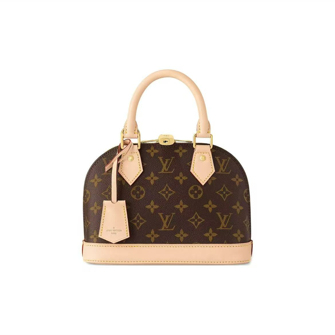 95新 LouisVuitton/路易威登  安洁利严选贝壳/BK0139249单肩包