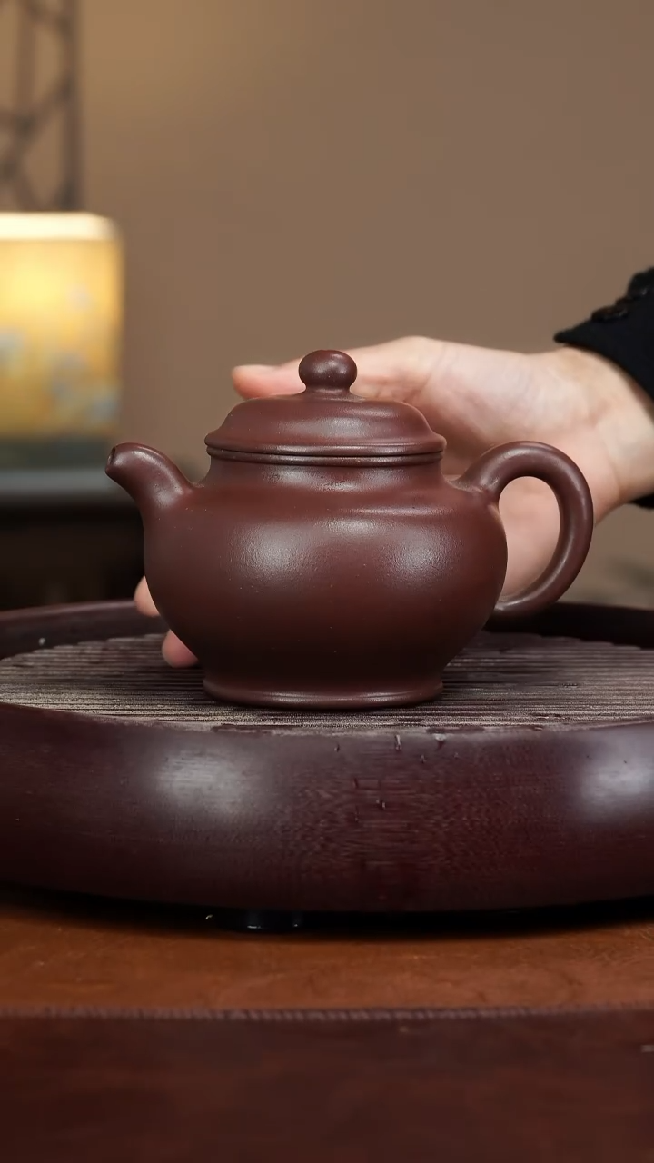 【闪购商品】紫砂茶壶宜兴紫砂壶