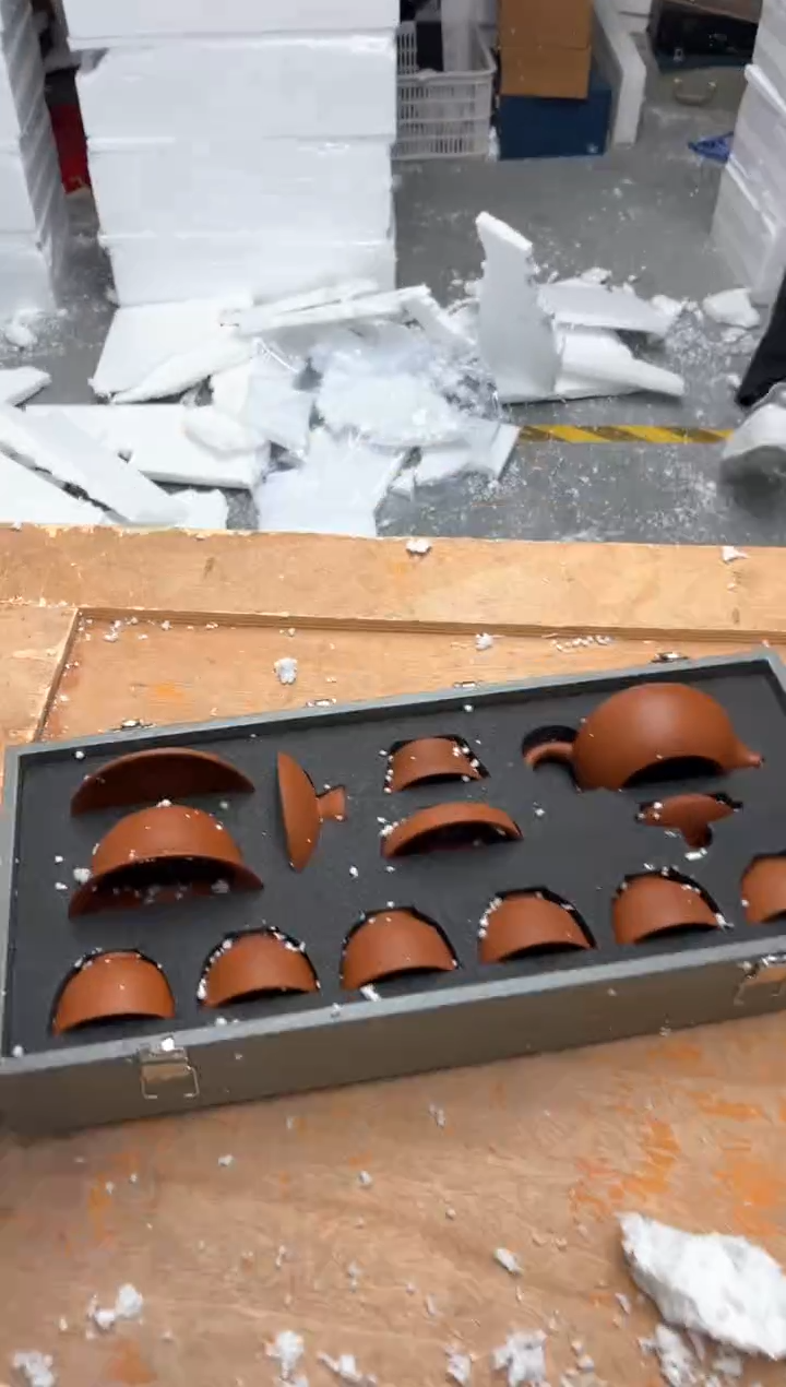 【闪购商品】其他@@@@【闪购链接】精美茶具便宜卖了