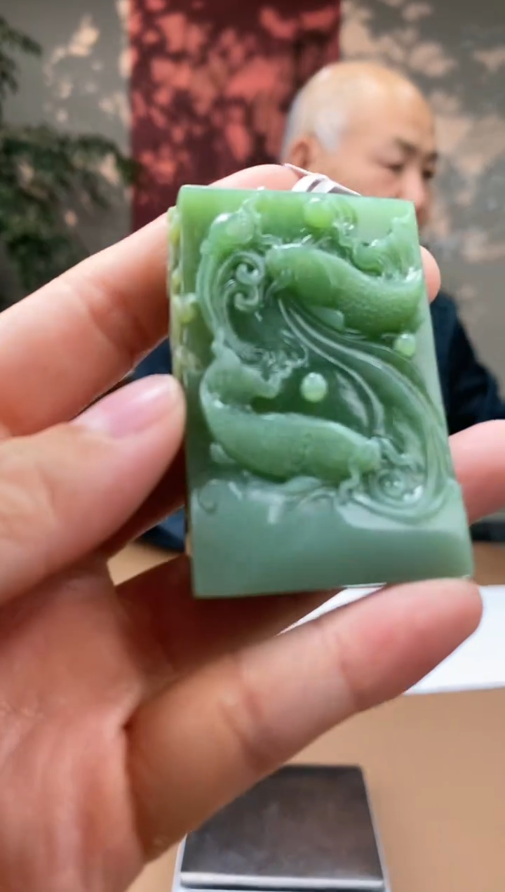 【闪购商品】和田玉颈饰未镶嵌S752