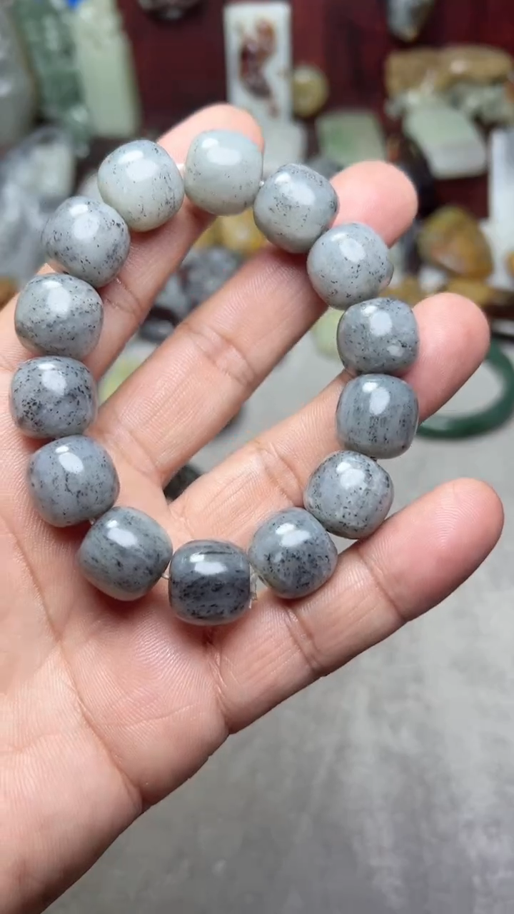 【闪购商品】和田玉把件未镶嵌-