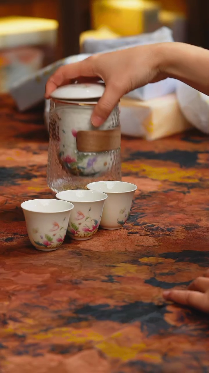 【闪购商品】楽门茶器！！！！