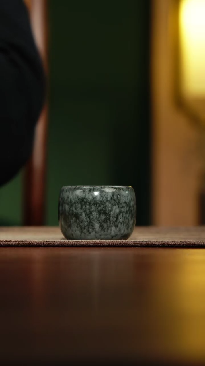 【闪购商品】【览古雅韵】主人杯