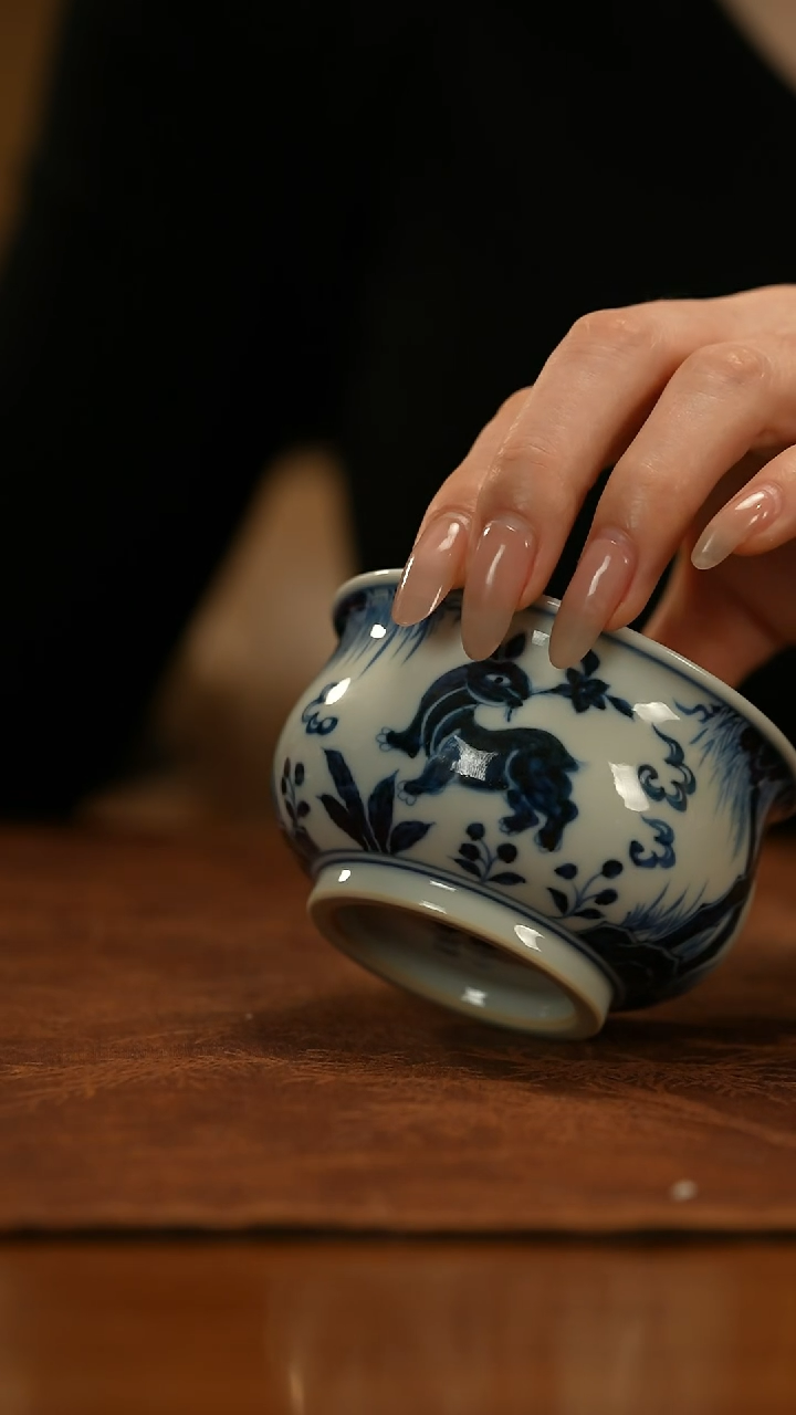 【闪购商品】瓷片刘建峰            