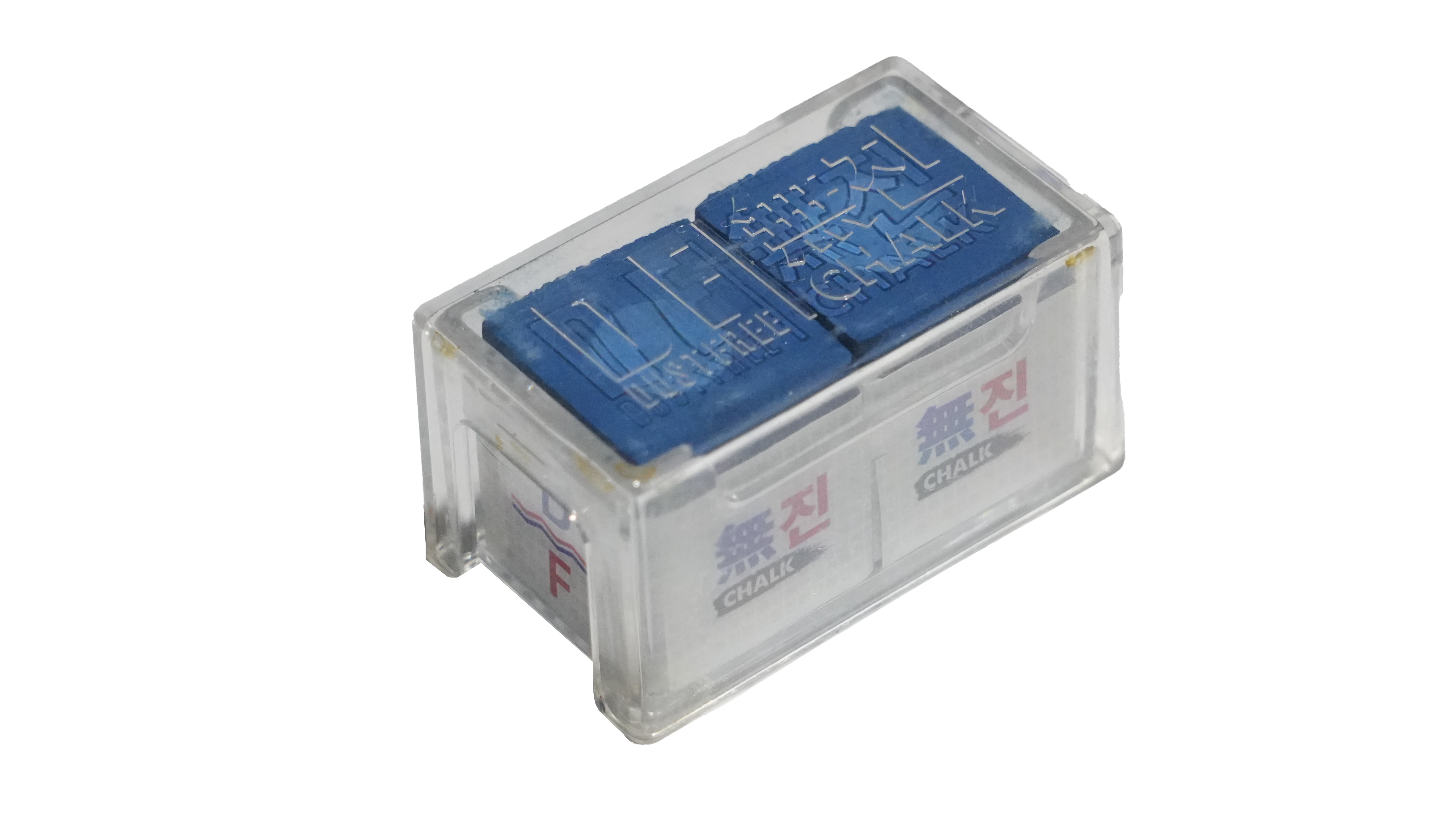 DF无尘巧克粉不掉粉