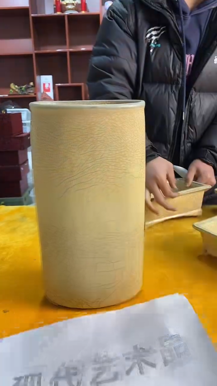 B176景德镇高端瓷器