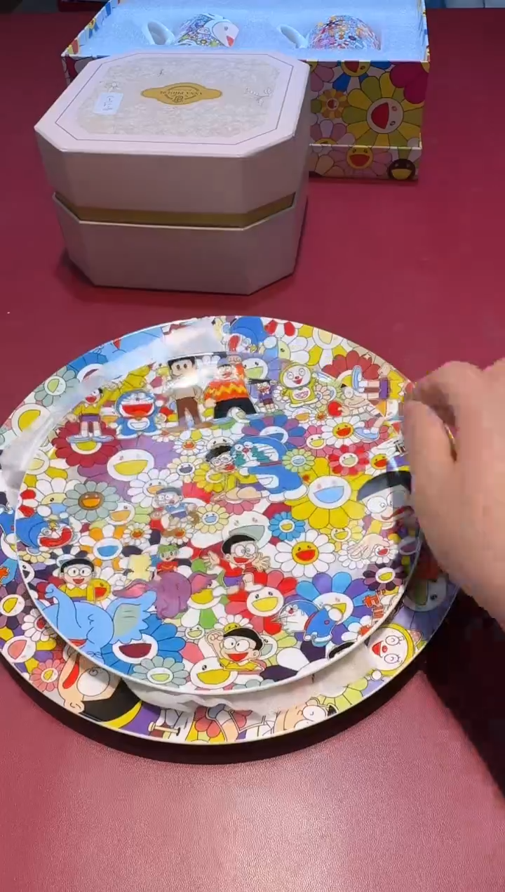 【闪购商品】瓷片换类目孤品单品一件不留