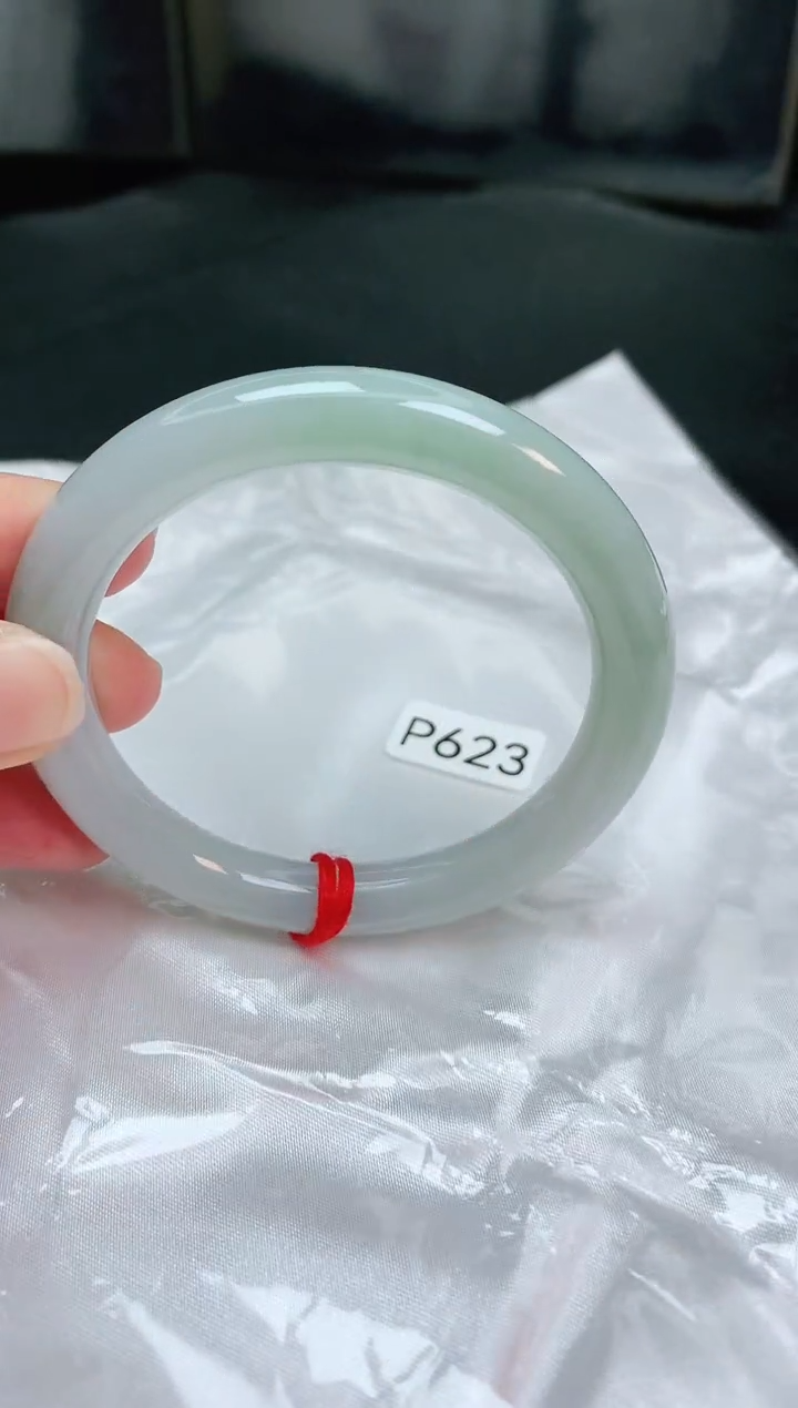 【闪购商品】翡翠手镯未镶嵌缅甸天然A货手镯