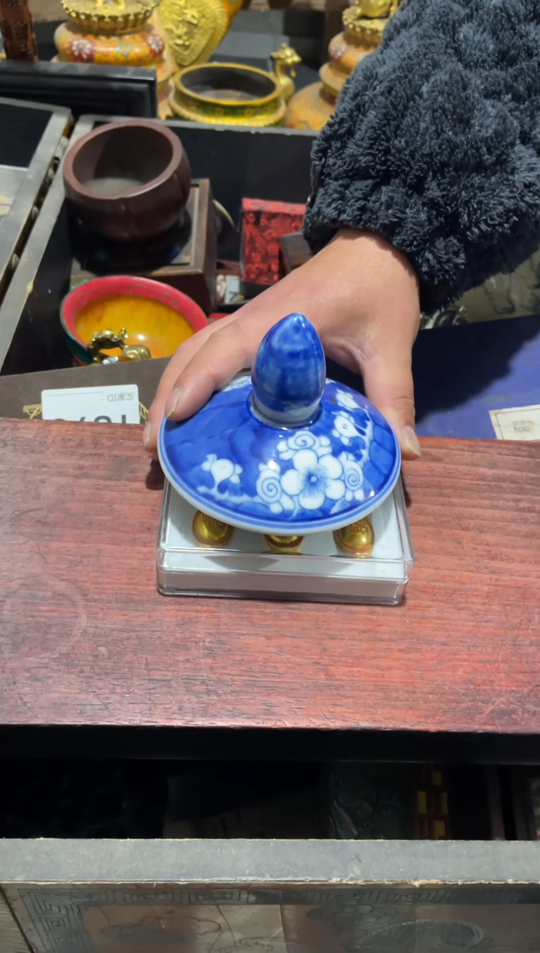 【闪购商品】摆件精选优质推荐 好物