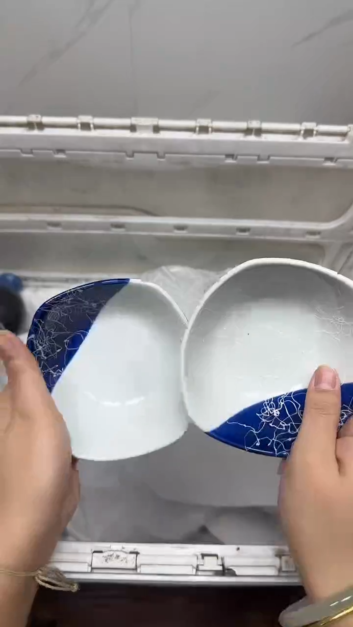 【闪购商品】110回流瓷器，默认微瑕18.8包邮1